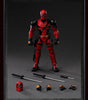 Blokees: Marvel Deadpool & Wolverine - Champion Class - 04: Deadpool by Little Shop of Magic