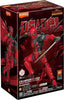 Blokees: Marvel Deadpool & Wolverine - Champion Class - 04: Deadpool by Little Shop of Magic
