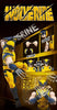 Blokees: Marvel Deadpool & Wolverine - Champion Class - 05: Wolverine by Little Shop of Magic