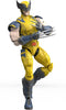 Blokees: Marvel Deadpool & Wolverine - Champion Class - 05: Wolverine by Little Shop of Magic