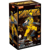 Blokees: Marvel Deadpool & Wolverine - Champion Class - 05: Wolverine by Little Shop of Magic