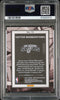Graded 2023 Panini Court Kings Victor Wembanyama #73 Rookie RC Basketball Card PSA 10 Gem Mint