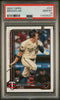 Graded 2025 Topps Brooks Lee #317 Rookie RC Baseball Card PSA 10 Gem Mint by Hall of Fame Sports Memorabilia