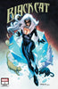 Black Cat Annual #1 Unknown Comics Stephen Segovia Exclusive Var Infd (06/30/2021) by Unknown Comic Books
