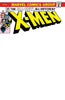 X-Men #101 Facsimile Edition Unknown Comics Exclusive Blank Var (07/12/2023) by Unknown Comic Books