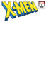 X-Men 1991 #1 Facsimile Edition Unknown Comics Exclusive Blank Var (05/17/2023) by Unknown Comic Books