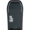 Rome Snowboards Mens Agent Twin Snowboard