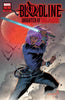 Bloodline: Daughter Of Blade #1 Unknown Comics Sergio Davila Exclusive Var (02/01/2023) by Unknown Comic Books