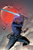 Bloodline: Daughter Of Blade #1 Unknown Comics Sergio Davila Exclusive Virgin Var (02/01/2023) by Unknown Comic Books