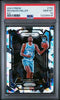 Graded 2023 Panini Prizm Brandon Miller #152 Ice Rookie RC Basketball Card PSA 10 Gem Mint by Hall of Fame Sports Memorabilia