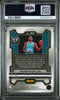 Graded 2023 Panini Prizm Brandon Miller #152 Ice Rookie RC Basketball Card PSA 10 Gem Mint by Hall of Fame Sports Memorabilia