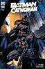 Batman Catwoman #1 (Of 12) Unknown Comics David Finch Exclusive Var (12/02/2020) by Unknown Comic Books