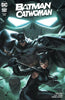 Batman Catwoman #1 (Of 12) Unknown Comics Ejikure Exclusive Var (12/02/2020) by Unknown Comic Books