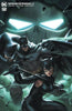 Batman Catwoman #1 (Of 12) Unknown Comics Ejikure Exclusive Minimal Var (12/02/2020) by Unknown Comic Books
