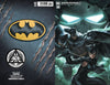 Batman Catwoman #1 (Of 12) Unknown Comics Ejikure Exclusive Minimal Var (12/02/2020) by Unknown Comic Books