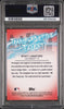 Graded 2023 Topps Bowman Draft Wyatt Langford #TT18 Transformative Talent Rookie RC Baseball Card PSA 10 Gem Mint