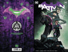 Batman #100 Unknown Comics Miguel Mercado Exclusive Var (Joker War) (10/06/2020) by Unknown Comic Books