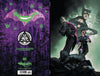 Batman #100 Unknown Comics Miguel Mercado Exclusive Virgin Var (Joker War) (10/06/2020) by Unknown Comic Books