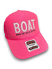 BOAT - Bring Out Ass & Titties Trucker Hat by Luckless Outfitters