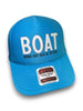 BOAT - Bring Out Ass & Titties Trucker Hat by Luckless Outfitters