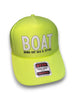 BOAT - Bring Out Ass & Titties Trucker Hat by Luckless Outfitters