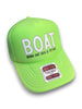 BOAT - Bring Out Ass & Titties Trucker Hat by Luckless Outfitters