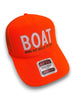 BOAT - Bring Out Ass & Titties Trucker Hat by Luckless Outfitters