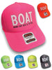 BOAT - Bring Out Ass & Titties Trucker Hat by Luckless Outfitters