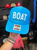 BOAT - Bring Out Ass & Titties Trucker Hat by Luckless Outfitters