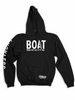 BOAT - Bring Out Ass & Titties Hoodie by Luckless Outfitters