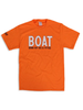 BOAT Tee by Luckless Outfitters