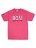 BOAT Tee by Luckless Outfitters