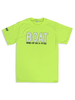 BOAT Tee by Luckless Outfitters