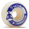 Satori Meditation Series 54mm 98a Skateboard Wheels