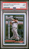 Graded 2023 Panini Stars & Stripes USA Max Clark #42 Rookie RC Baseball Card PSA 9 Mint