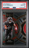 Graded 2023 Panini Select Bijan Robinson #180 Rookie RC Football Card PSA 10 Gem Mint by Hall of Fame Sports Memorabilia