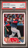 Graded 2023 Topps Masataka Yoshida #471 Rookie RC Baseball Card PSA 10 Gem Mint