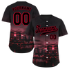 Custom Black City Edition Black Authentic Baseball Jersey BSBJ0a-bc0fbc0