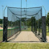 Beacon TUFFframe Batting Tunnel - Standard Size 55'L Single