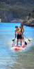 Aqua Marina AIRSHIP RACE 22'0" Inflatable Paddle Board Multi-person SUP