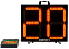 SEIKO BT-501 - Outdoor Baseball Pitch Clock