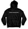 Bigger Than Basketball - Hoodie - Black by Bigger Than Basketball