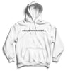 Bigger Than Basketball - Hoodie - White by Bigger Than Basketball