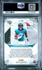 Graded 2024 Panini Phoenix Brian Thomas Jr #164 /299 Team Logos Rookie RC Football Card PSA 10 Gem Mint by Hall of Fame Sports Memorabilia