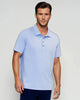 Buki Cinqo Polo - Cool Blue by Buki