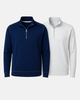 Buki Cinqo Travel Half Zip 2-Pack - Navy/White by Buki