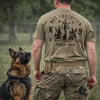 K9 - Not Forgotten by BUNKER 27