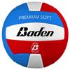 Premium Soft Volleyball 6 Pack