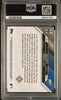 Graded 2024 Topps Now Josh Gibson #241 Baseball Card PSA 10