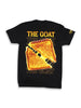 The GOAT Tee by Luckless Outfitters